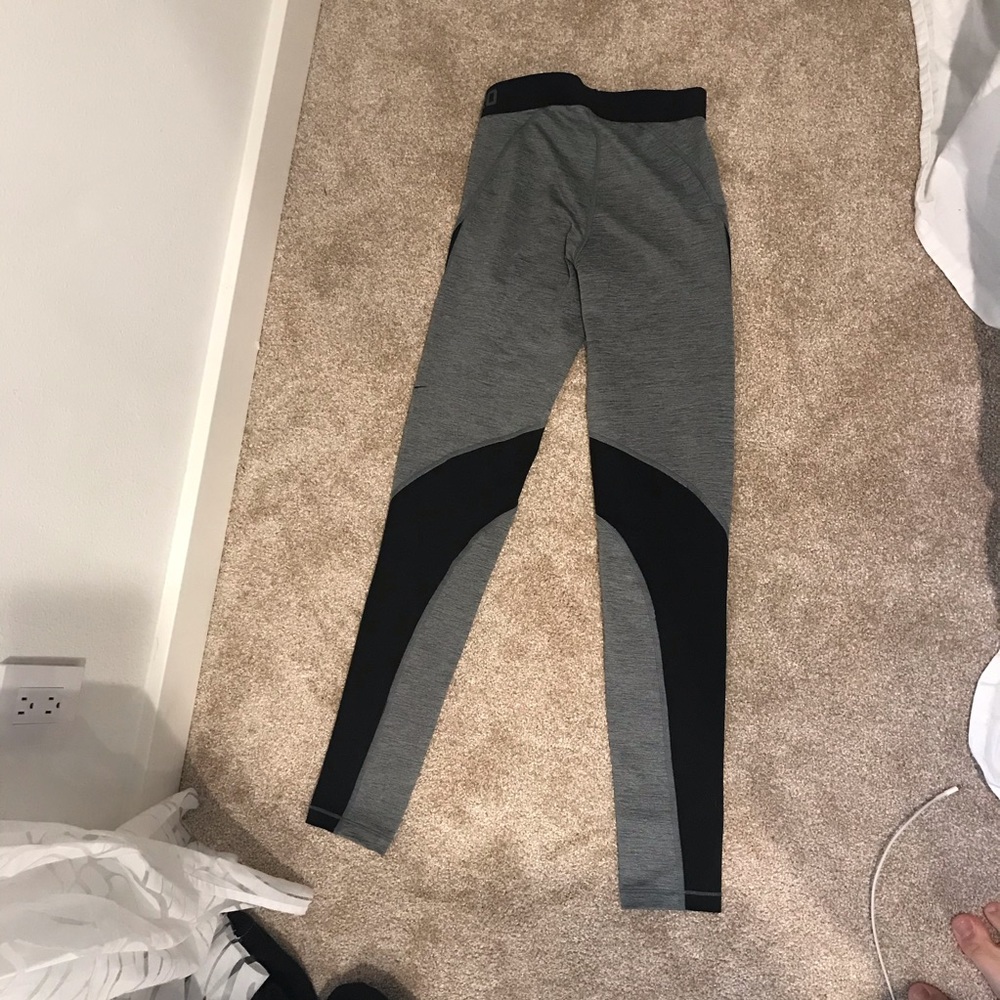 Nike Pro Leggings - image 3